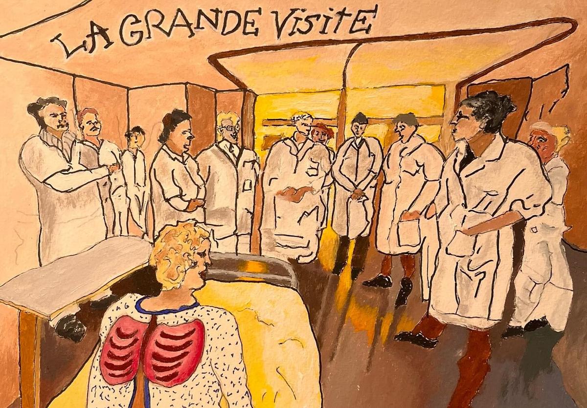 Image en grand