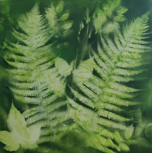 Exposition à Romont