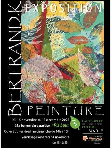 Entre les lignes du visible